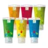 Djeco Lot De 6 Tubes De Peinture à Doigts