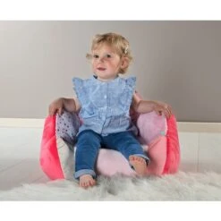 Lilliputiens Fauteuil Enfant Louise 7 Lilliputiens Fauteuil Enfant Louise -Magasin Général Pour Enfants louise fauteuil club OC
