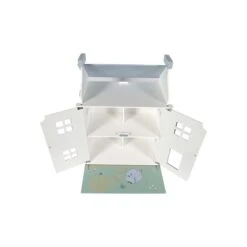 Little Dutch Maison De Poupée En Bois 11 Little Dutch Maison De Poupée En Bois -Magasin Général Pour Enfants maison de poupee 20 pcs little dutch OB