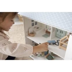 Little Dutch Maison De Poupée En Bois 17 Little Dutch Maison De Poupée En Bois -Magasin Général Pour Enfants maison de poupee 20 pcs little dutch OH