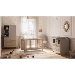 Armoire Marélia Tressage Rotin Neige 7 Armoire Marélia Tressage Rotin Neige -Magasin Général Pour Enfants marelia armoire tressage rotin neige theo OC