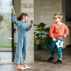 Lilliputiens Mon 1er Set De Tennis Marius 8 Lilliputiens Mon 1er Set De Tennis Marius -Magasin Général Pour Enfants marius mon 1er set de tennis lilliputiens OB