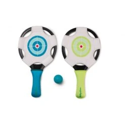 Lilliputiens Mon 1er Set De Tennis Marius 10 Lilliputiens Mon 1er Set De Tennis Marius -Magasin Général Pour Enfants marius mon 1er set de tennis lilliputiens OD