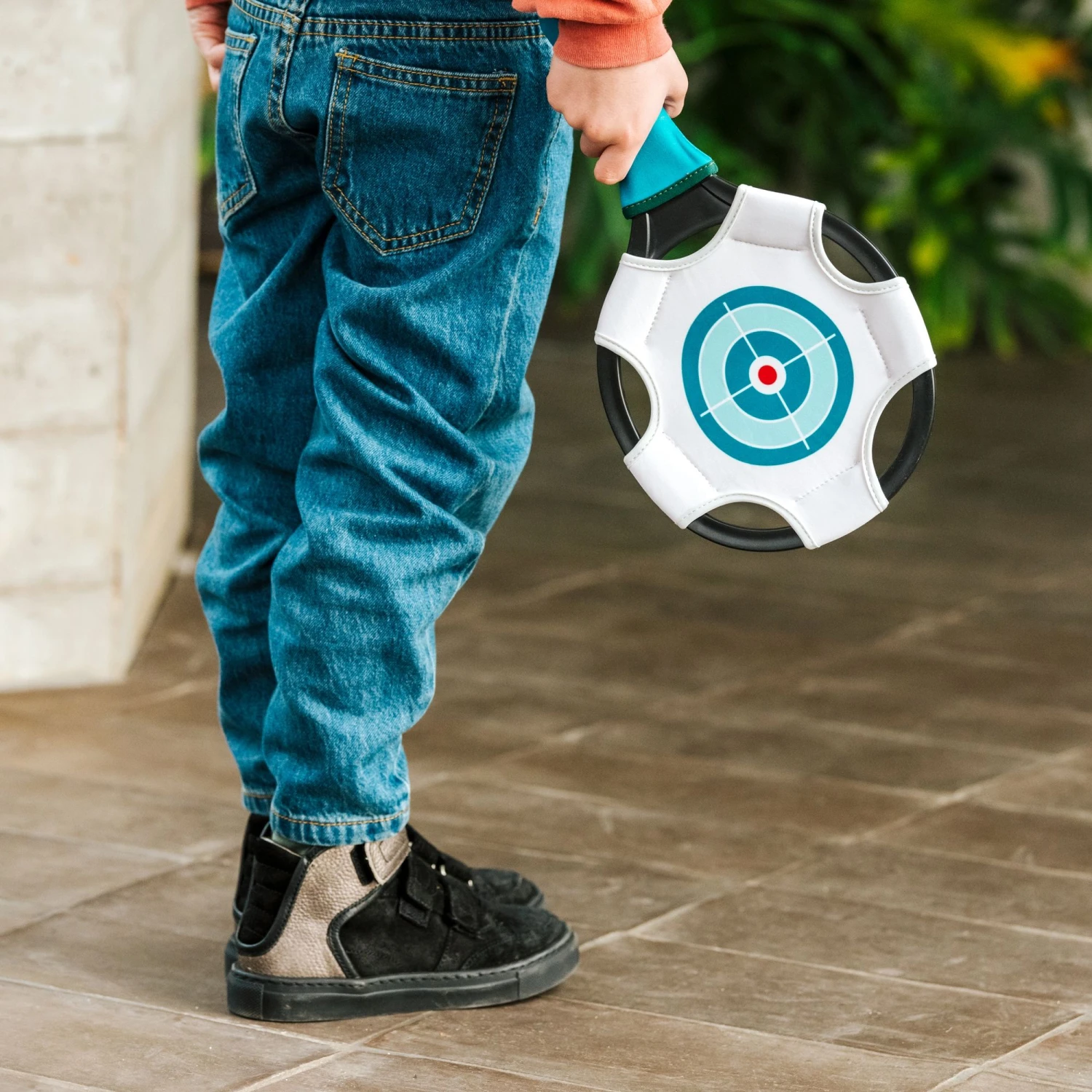 Lilliputiens Mon 1er Set De Tennis Marius 7 Lilliputiens Mon 1er Set De Tennis Marius – Image 5