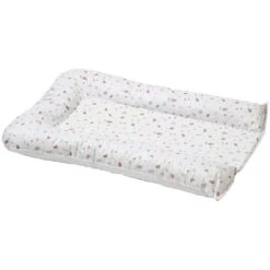 Matelas à Langer Flocons Terrazzo - 50 X 70 Cm 5 Matelas à Langer Flocons Terrazzo - 50 X 70 Cm -Magasin Général Pour Enfants matelas a langer flocons terrazzo mixte 50x70cm 100 pvc garnissage 100 polyether babycalin OB