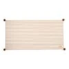 Matelas De Sol Majestic Bio Taupe Stripes Natural 2 Matelas De Sol Majestic Bio Taupe Stripes Natural -Magasin Général Pour Enfants matelas de sol eco majestic nobodinoz 320917 OA