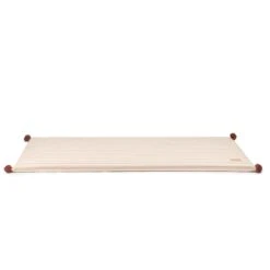 Matelas De Sol Majestic Bio Taupe Stripes Natural 7 Matelas De Sol Majestic Bio Taupe Stripes Natural -Magasin Général Pour Enfants matelas de sol eco majestic nobodinoz 320917 OB