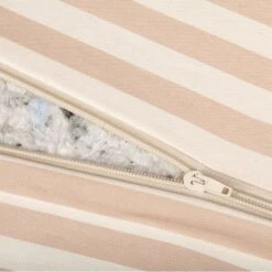 Matelas De Sol Majestic Bio Taupe Stripes Natural 8 Matelas De Sol Majestic Bio Taupe Stripes Natural -Magasin Général Pour Enfants matelas de sol eco majestic nobodinoz 320917 OC