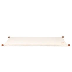 Matelas De Sol Majestic Bio Honey Sweet Dots Natural 6 Matelas De Sol Majestic Bio Honey Sweet Dots Natural -Magasin Général Pour Enfants matelas de sol eco majestic nobodinoz OB