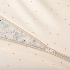 Matelas De Sol Majestic Bio Honey Sweet Dots Natural 7 Matelas De Sol Majestic Bio Honey Sweet Dots Natural -Magasin Général Pour Enfants matelas de sol eco majestic nobodinoz OC