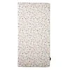 Candide Matelas De Voyage 60 X 120 Cm Terrazzo 1 Candide Matelas De Voyage 60 X 120 Cm Terrazzo -Magasin Général Pour Enfants matelas de voyage terrazzo candide OA