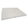 Matelas De Parc Pliant 95x95 Cm Polybambou 2 Matelas De Parc Pliant 95x95 Cm Polybambou -Magasin Général Pour Enfants matelas droit 95x95x5 cm ecru pour lit parc coupey OA