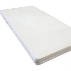 Matelas Droit Polybambou 70x140 Cm