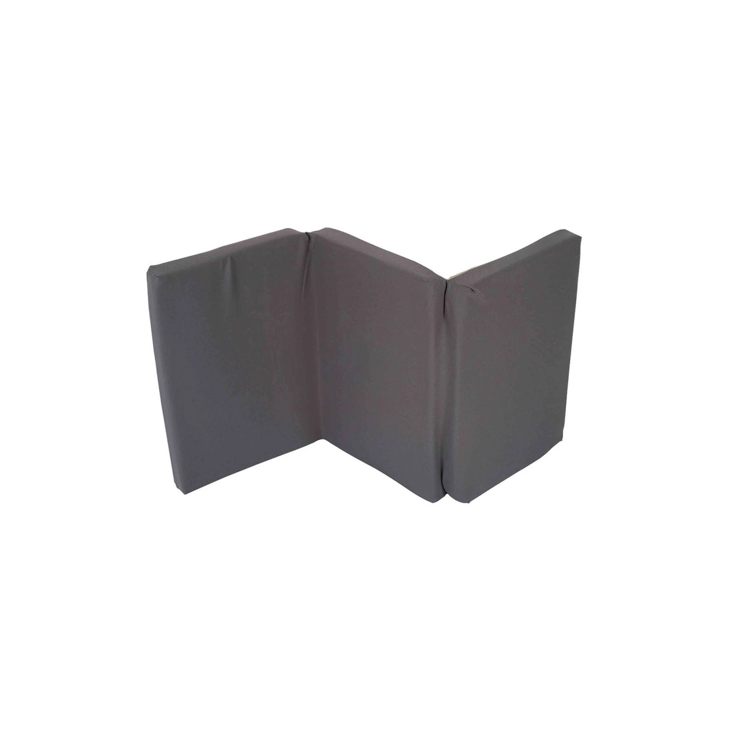 NATTOU Matelas Supplémentaire Microfibre Gris 3 NATTOU Matelas Supplémentaire Microfibre Gris