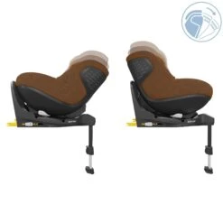 Maxi-Cosi Siège Auto Pearl 360 Pro Authentic Cognac 21 Maxi-Cosi Siège Auto Pearl 360 Pro Authentic Cognac -Magasin Général Pour Enfants mc pearl 360 pro authentic cognac maxi cosi 340567 OD
