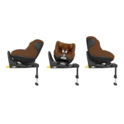 Maxi-Cosi Siège Auto Pearl 360 Pro Authentic Cognac 26 Maxi-Cosi Siège Auto Pearl 360 Pro Authentic Cognac -Magasin Général Pour Enfants mc pearl 360 pro authentic cognac maxi cosi 340567 OI