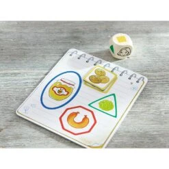 Haba Mes Premiers Jeux - Au Marché ! -Magasin Général Pour Enfants mes premiers jeux au marche haba OF