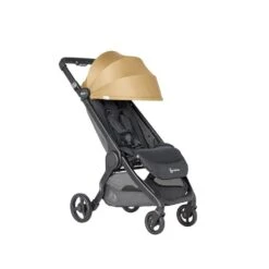 Ergobaby Pare Soleil Métro + - Miel -Magasin Général Pour Enfants metro sunshade honey ergobaby OC