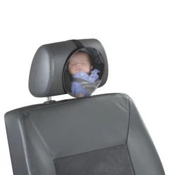 Rétroviseur Voiture Bébé 8 Rétroviseur Voiture Bébé -Magasin Général Pour Enfants mirroir de securite baby saro OC