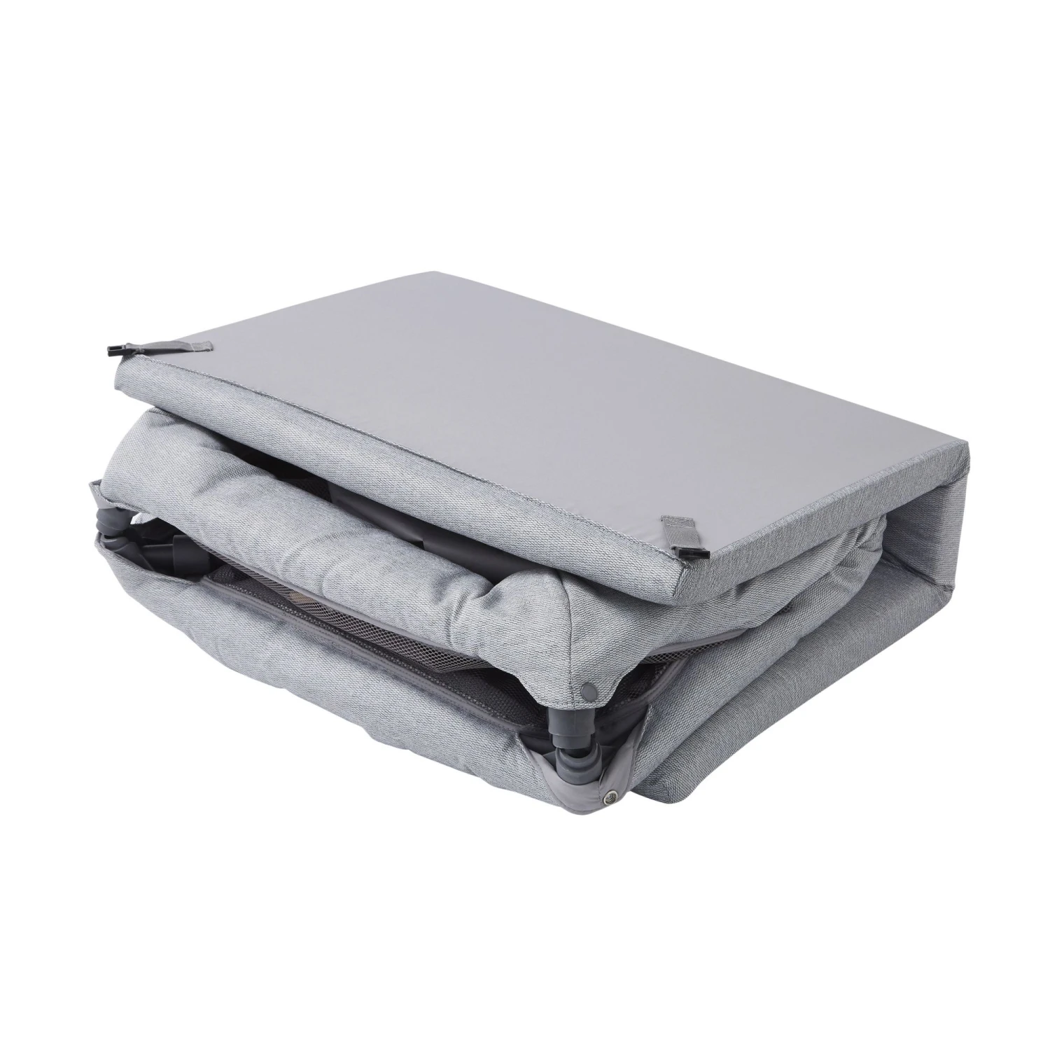 Lit Parapluie Gris 4 Lit Parapluie Gris – Image 2