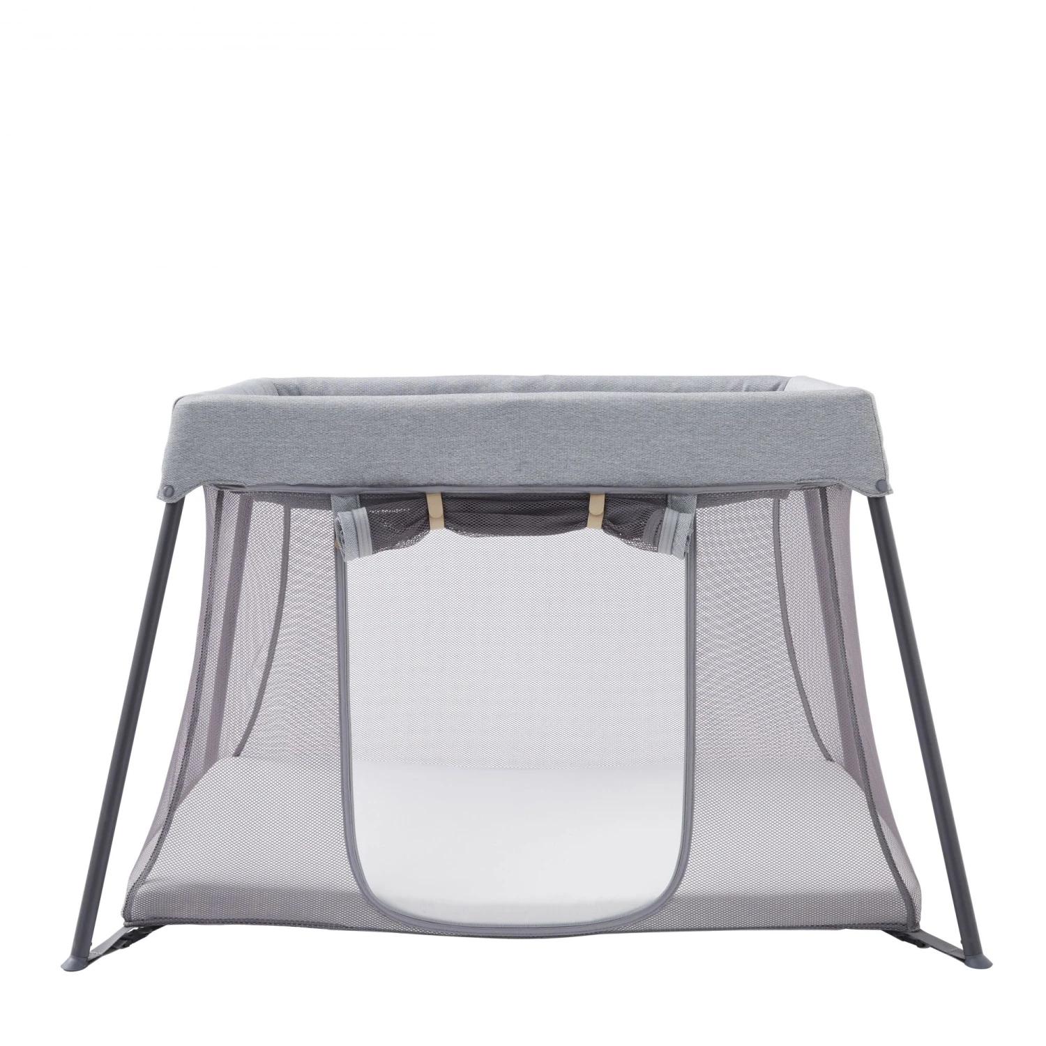 Lit Parapluie Gris 6 Lit Parapluie Gris – Image 4