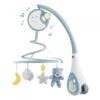 CHICCO Mobile Musical Next2Dreams Bleu First Dreams 2 CHICCO Mobile Musical Next2Dreams Bleu First Dreams -Magasin Général Pour Enfants mobile next2dreams bleu first dreams chicco jouets OA