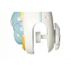 CHICCO Mobile Musical Projecteur Next2Moon First Dreams Beige -Magasin Général Pour Enfants mobile next2moon beige first dreams chicco OC