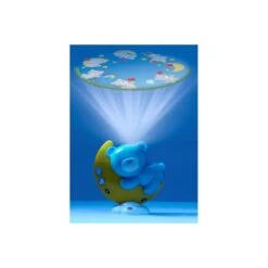 CHICCO Mobile Musical Projecteur Next2Moon First Dreams Beige -Magasin Général Pour Enfants mobile next2moon beige first dreams chicco OD