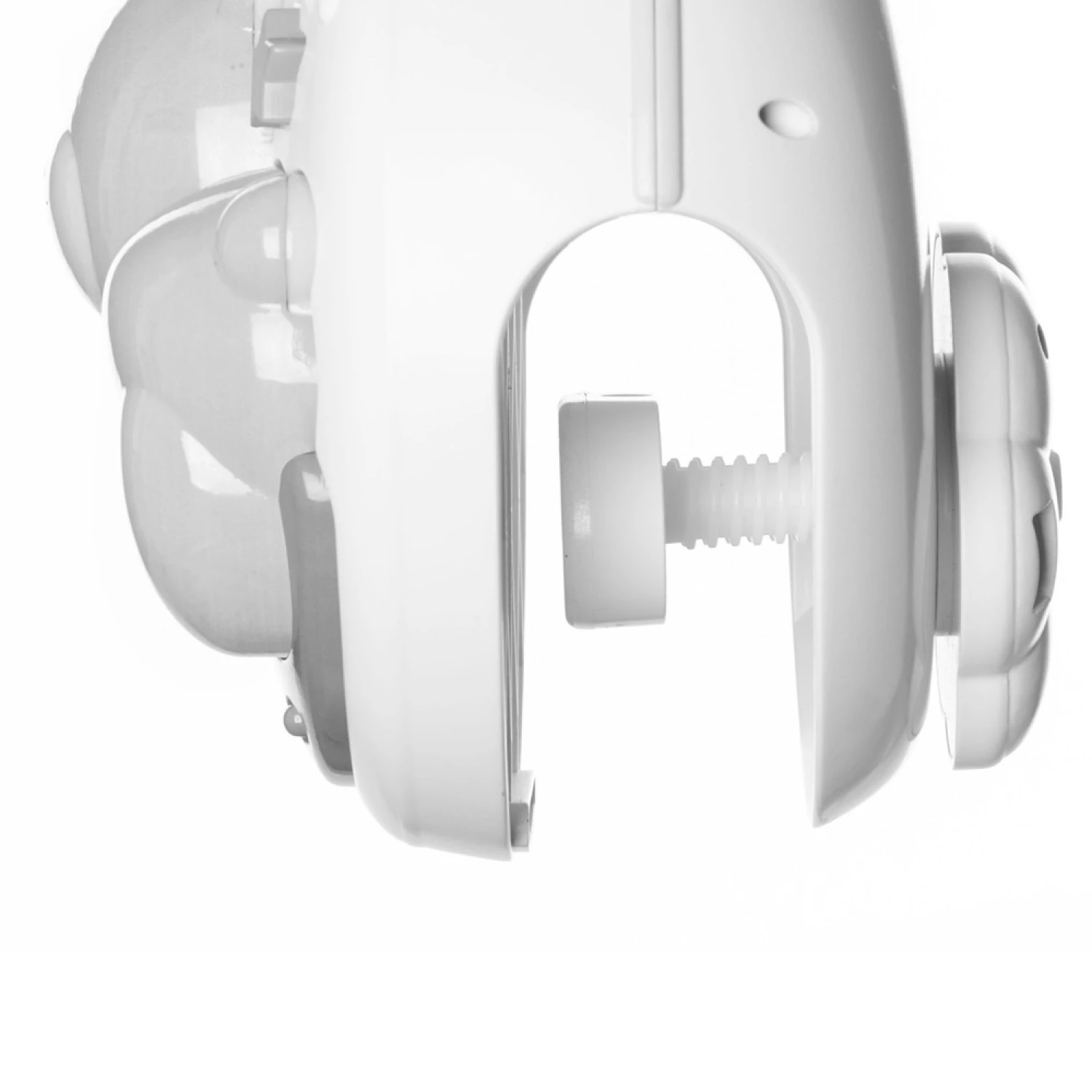 CHICCO Mobile Musical Projecteur Next2Moon First Dreams Bleu 5 CHICCO Mobile Musical Projecteur Next2Moon First Dreams Bleu – Image 3