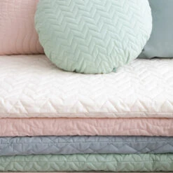 Matelas De Sol Monaco Riviera Blue 8 Matelas De Sol Monaco Riviera Blue -Magasin Général Pour Enfants monaco matress pure line riviera blue nobodinoz OC