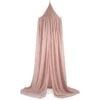 Jollein Ciel De Lit Vintage 245 Cm Pale Pink