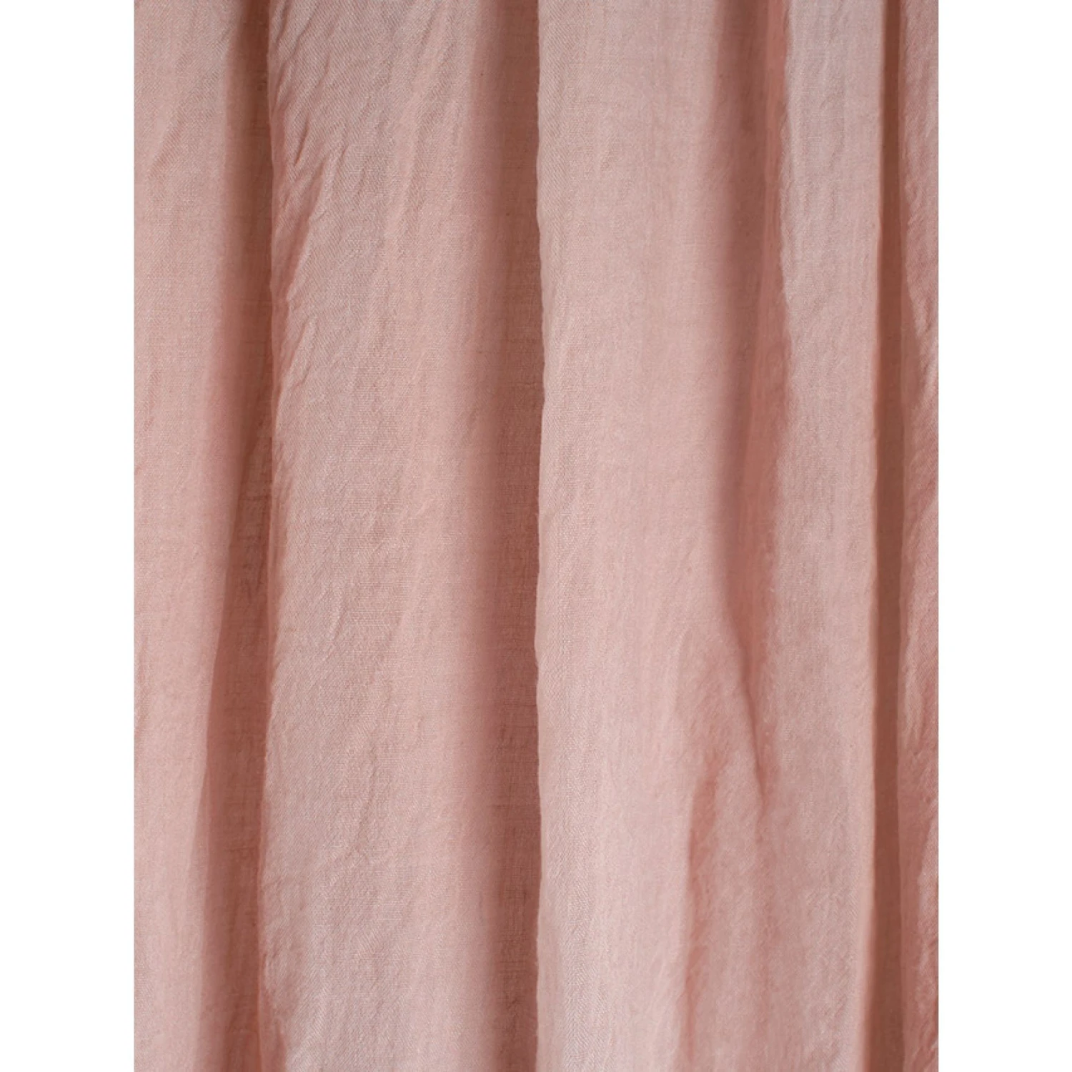 Jollein Ciel De Lit Vintage 245 Cm Pale Pink 5 Jollein Ciel De Lit Vintage 245 Cm Pale Pink – Image 3