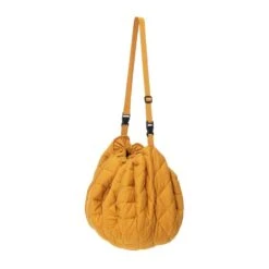 Play&Go Sac à Jouets / Tapis D'éveil 2 En 1 En Coton Bio Mustard Chai Tea 10 Play&Go Sac à Jouets / Tapis D'éveil 2 En 1 En Coton Bio Mustard Chai Tea -Magasin Général Pour Enfants mustard chai tea play go OB