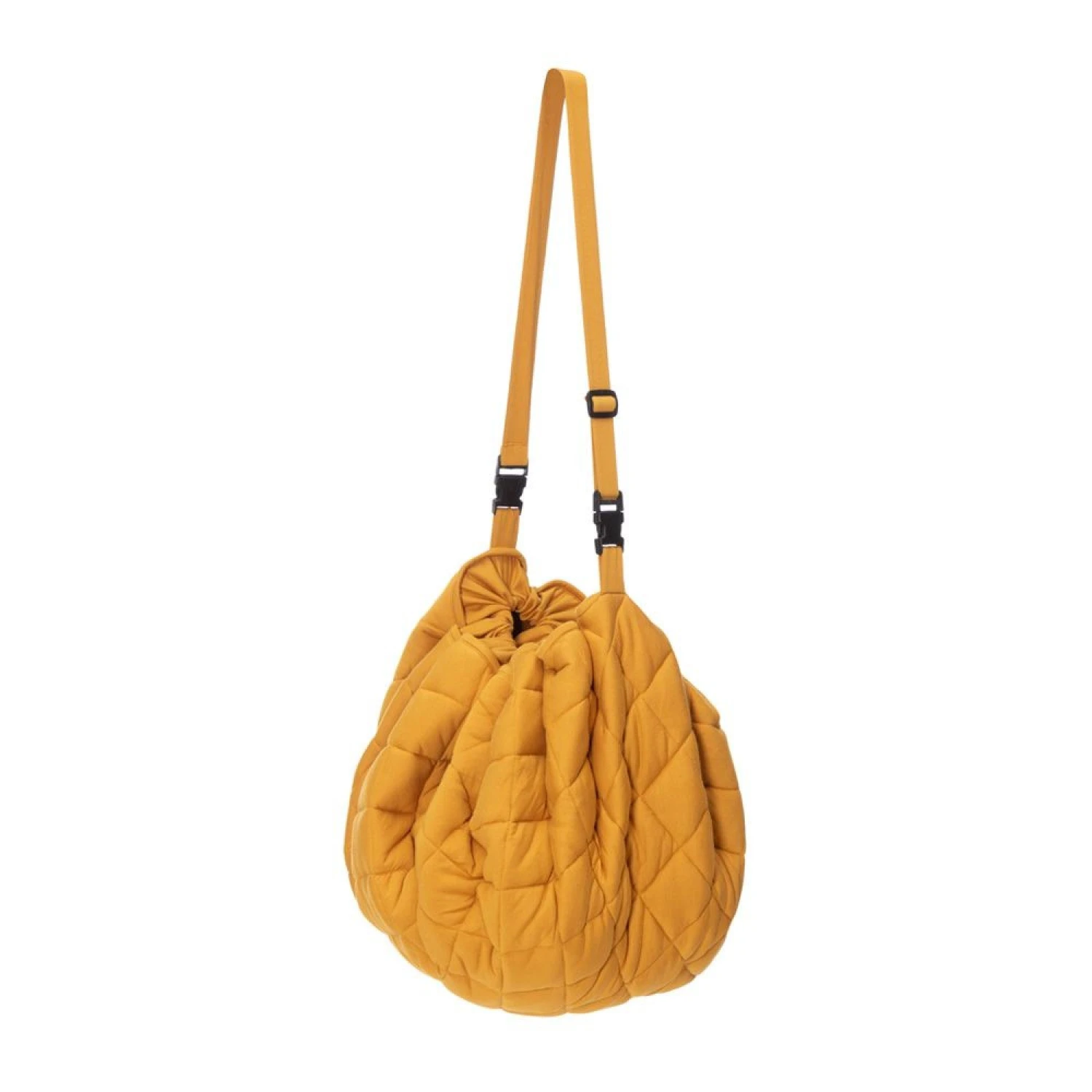 Play&Go Sac à Jouets / Tapis D'éveil 2 En 1 En Coton Bio Mustard Chai Tea 4 Play&Go Sac à Jouets / Tapis D'éveil 2 En 1 En Coton Bio Mustard Chai Tea – Image 2