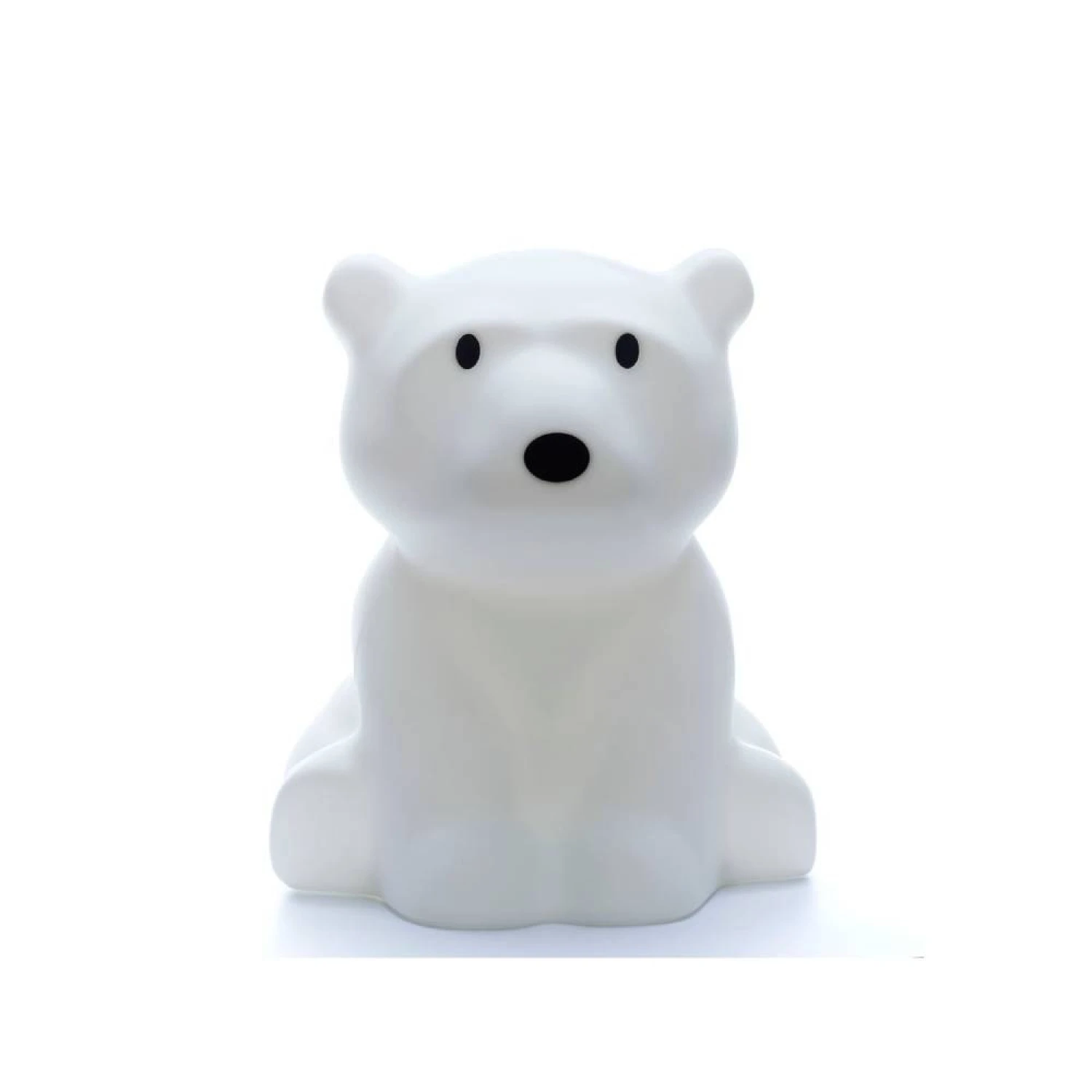 Mr. Maria Lampe à LED Ours Polaire Nanuk 3 Mr. Maria Lampe à LED Ours Polaire Nanuk