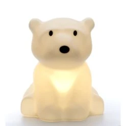 Magasin Général Pour Enfants -Magasin Général Pour Enfants nanuk lampe mr maria 233270 OB