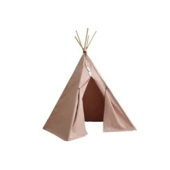 Tipi Enfant Nevada Bloom Pink