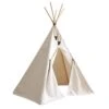 Tipi Enfant Nevada Natural 2 Tipi Enfant Nevada Natural -Magasin Général Pour Enfants nevada tipi pure line natural nobodinoz OA