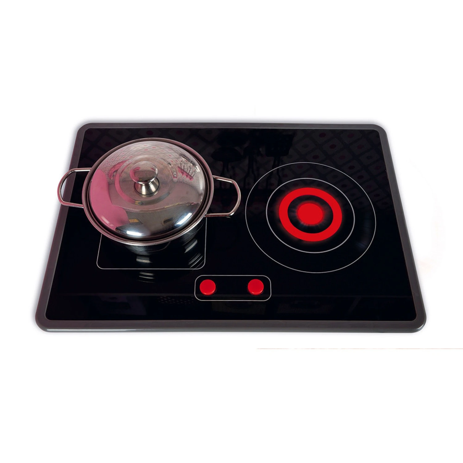 Janod Maxi Cuisine Enfant En Bois Macaron 7 Janod Maxi Cuisine Enfant En Bois Macaron – Image 5