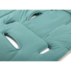 Nid D'ange Passegiata 0-6 Mois Gold Confetti Magic Green 7 Nid D'ange Passegiata 0-6 Mois Gold Confetti Magic Green -Magasin Général Pour Enfants new passegiata footmuff 0 6 months gold confetti magic gree nobodinoz OC