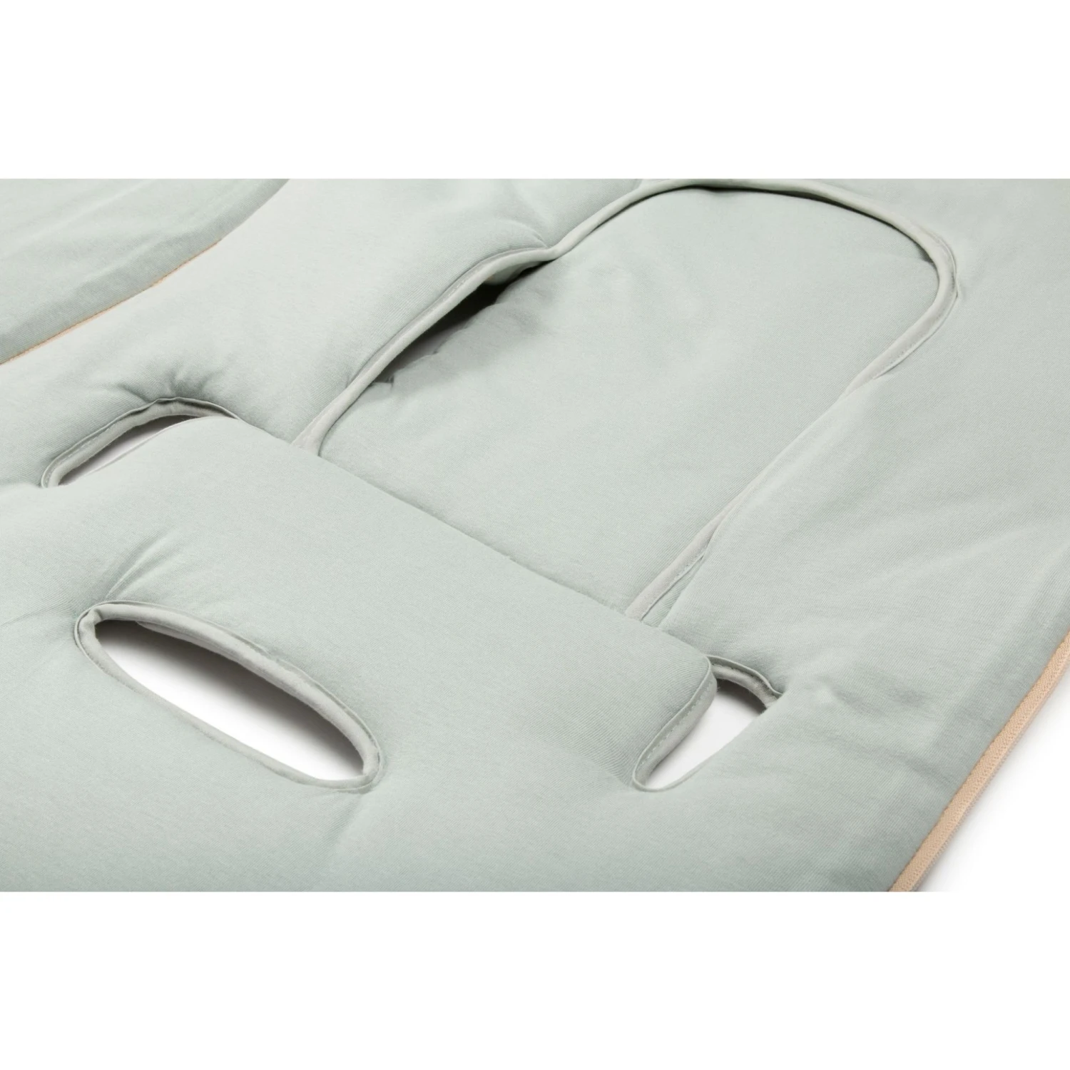 Nid D'ange Passegiata 0-6 Mois Willow Soft Blue 5 Nid D'ange Passegiata 0-6 Mois Willow Soft Blue – Image 3