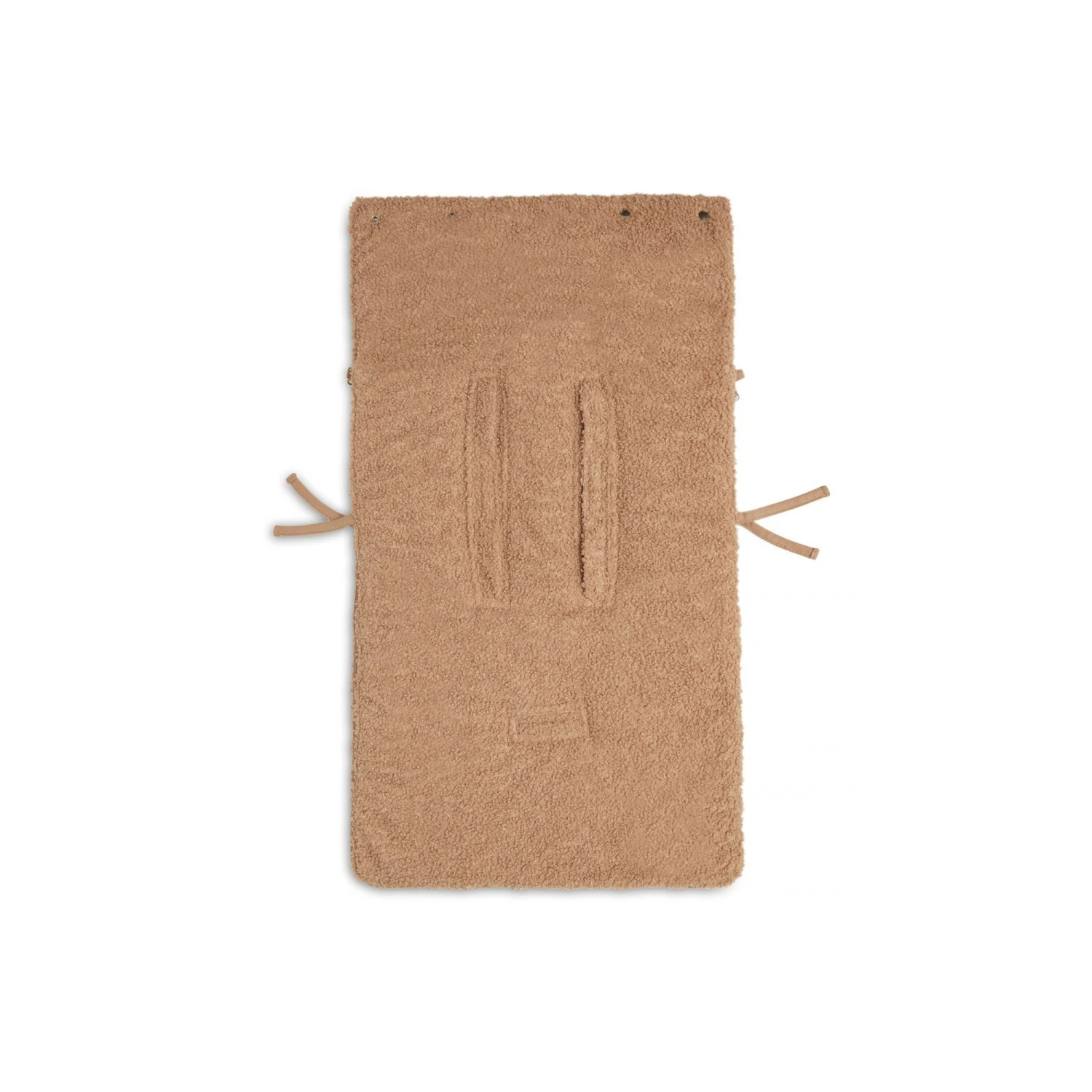 Jollein Nid D'ange Groupe 0+ Boucle Biscuit 6 Jollein Nid D'ange Groupe 0+ Boucle Biscuit – Image 4