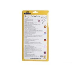 Ombrelle Poussette My Buggy Buddy Noir 18 Ombrelle Poussette My Buggy Buddy Noir -Magasin Général Pour Enfants ombrelle de poussette my buggy buddy noir prince lionheart OF