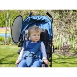 Ombrelle Poussette My Buggy Buddy Noir 19 Ombrelle Poussette My Buggy Buddy Noir -Magasin Général Pour Enfants ombrelle de poussette my buggy buddy noir prince lionheart OG