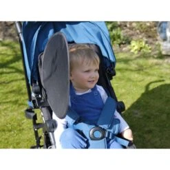 Ombrelle Poussette My Buggy Buddy Noir 20 Ombrelle Poussette My Buggy Buddy Noir -Magasin Général Pour Enfants ombrelle de poussette my buggy buddy noir prince lionheart OH