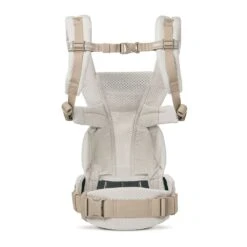 Ergobaby Porte Bébé Omni Breeze Natural Beige 7 Ergobaby Porte Bébé Omni Breeze Natural Beige -Magasin Général Pour Enfants omni breeze natural beige ergobaby OB