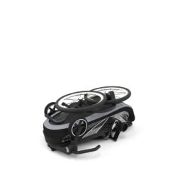 Zeno Bike All Black -Magasin Général Pour Enfants one box zeno bike all black cybex gold OG