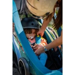 Zeno Bike All Black -Magasin Général Pour Enfants one box zeno bike all black cybex gold OK