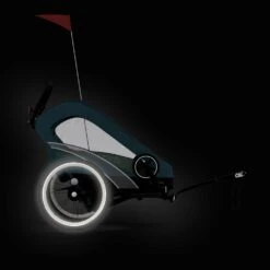 Zeno Bike Maliblue -Magasin Général Pour Enfants one box zeno bike maliblue cybex gold OI