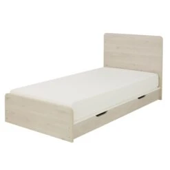 Option Tiroir De Lit Compact Sacha Pin Blanchi 6 Option Tiroir De Lit Compact Sacha Pin Blanchi -Magasin Général Pour Enfants option tiroir lit compact sacha l200 h17 p93 pin blanchi gautier meubles OB